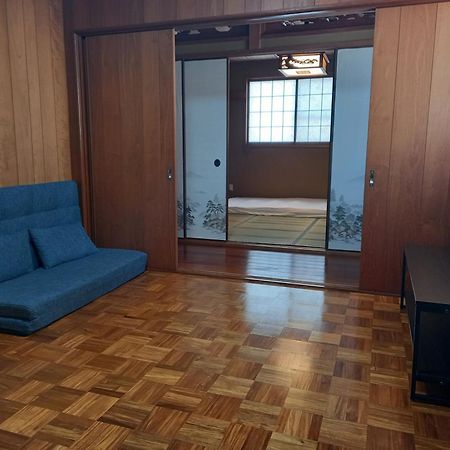 Luck House Guest Huose Διαμέρισμα Οσάκα Εξωτερικό φωτογραφία