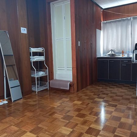 Luck House Guest Huose Διαμέρισμα Οσάκα Εξωτερικό φωτογραφία
