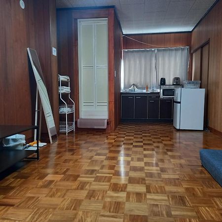 Luck House Guest Huose Διαμέρισμα Οσάκα Εξωτερικό φωτογραφία