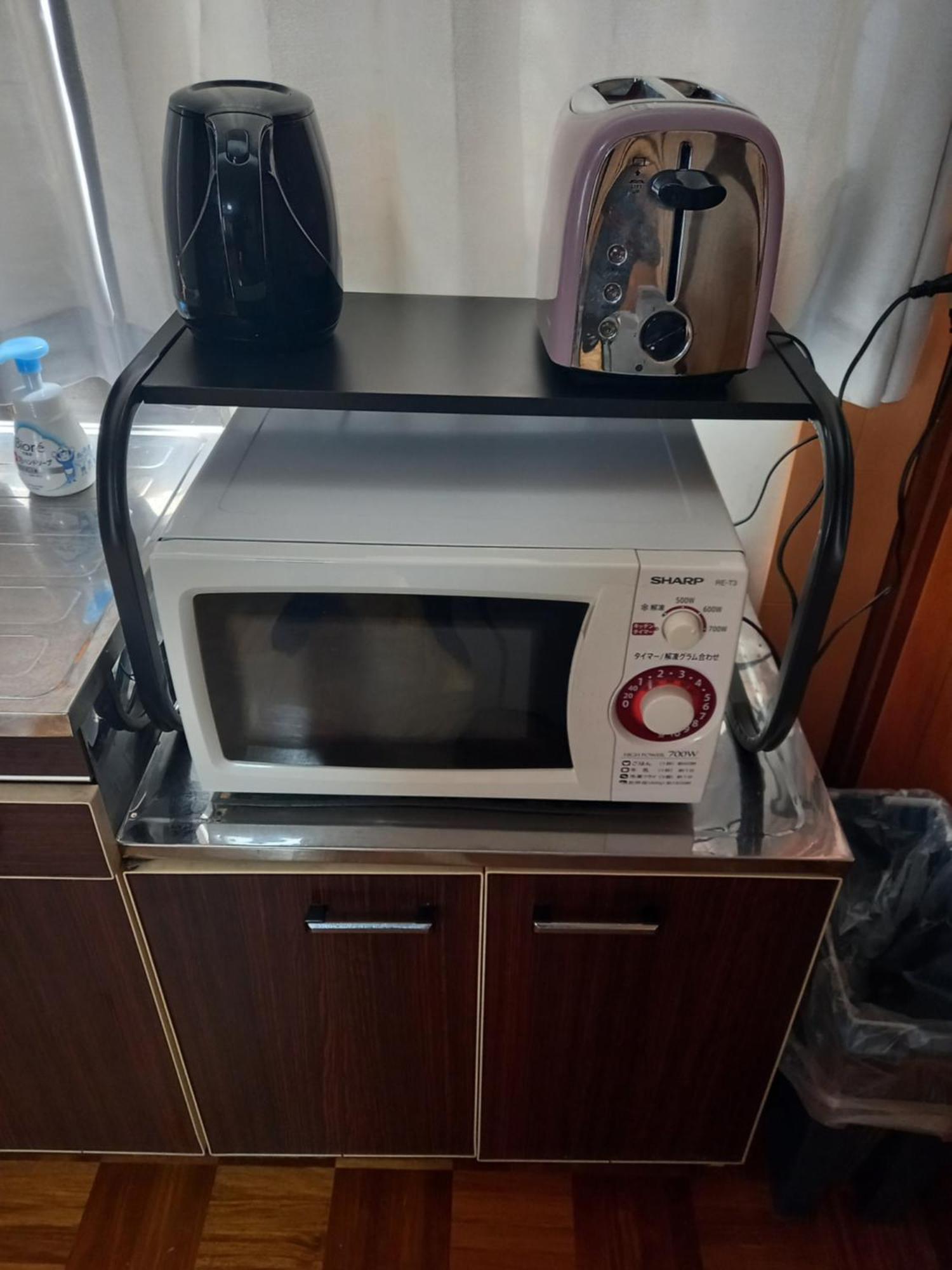 Luck House Guest Huose Διαμέρισμα Οσάκα Εξωτερικό φωτογραφία